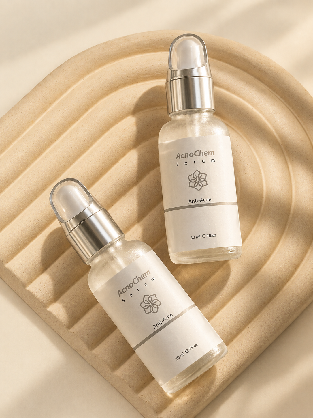 Acno Chem Anti-Acne Serum (30ml)