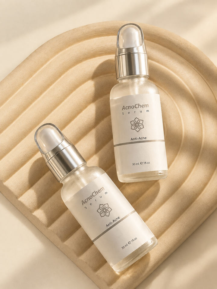 Acno Chem Anti-Acne Serum (30ml)