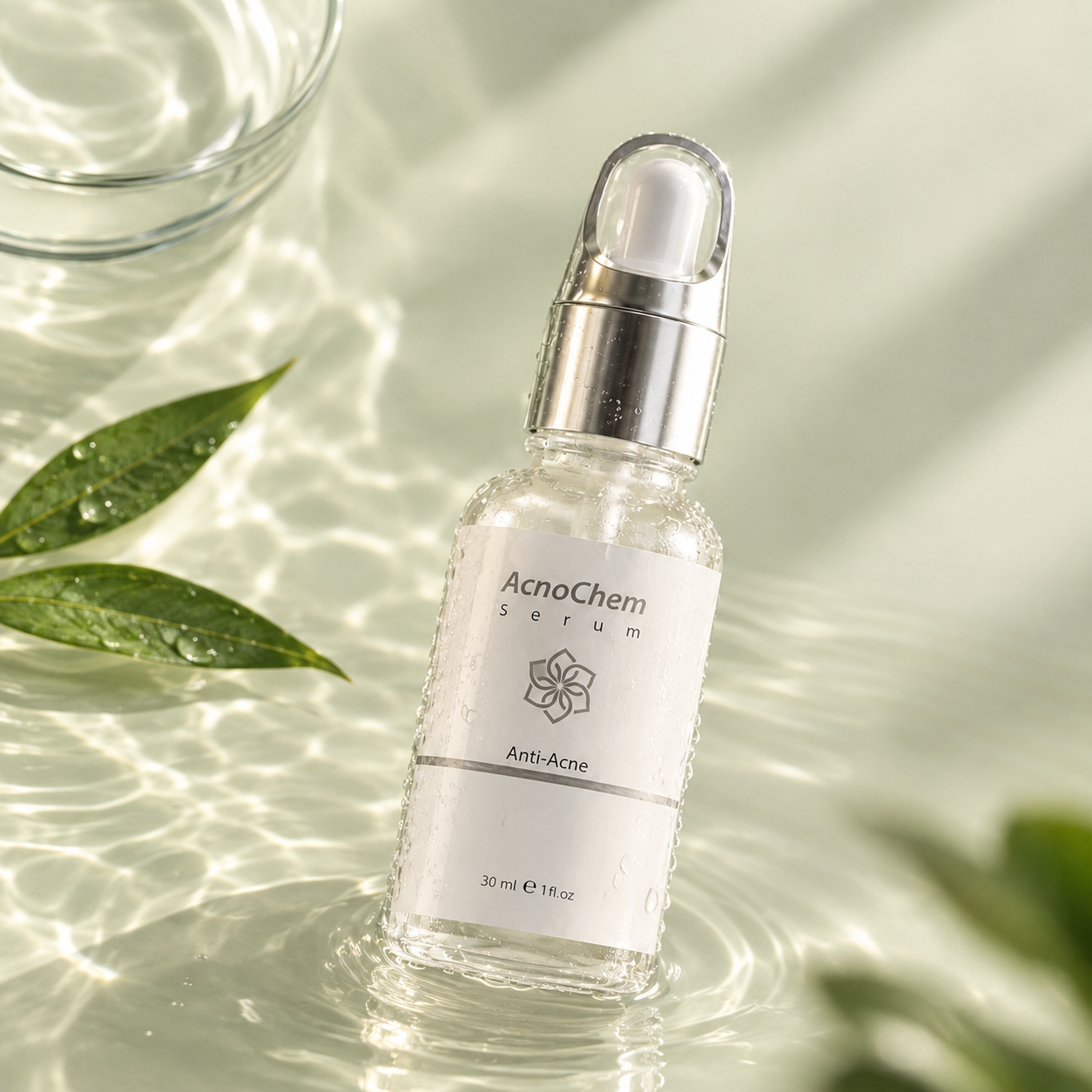 Acno Chem Anti-Acne Serum (30ml)