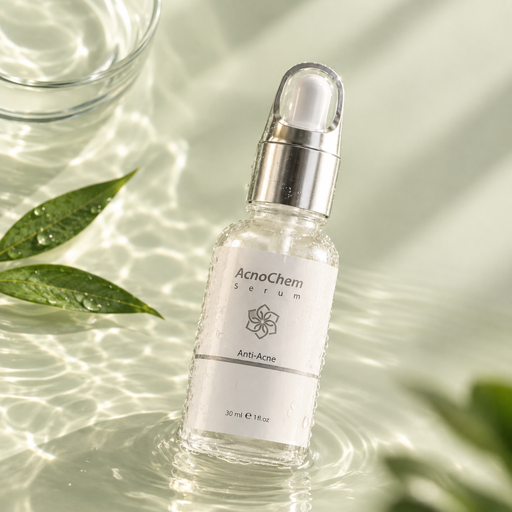 Acno Chem Anti-Acne Serum (30ml)