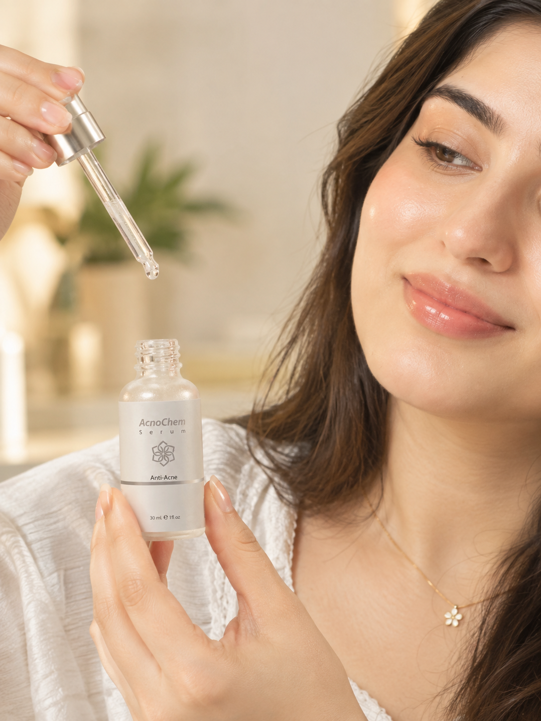 Acno Chem Anti-Acne Serum (30ml)