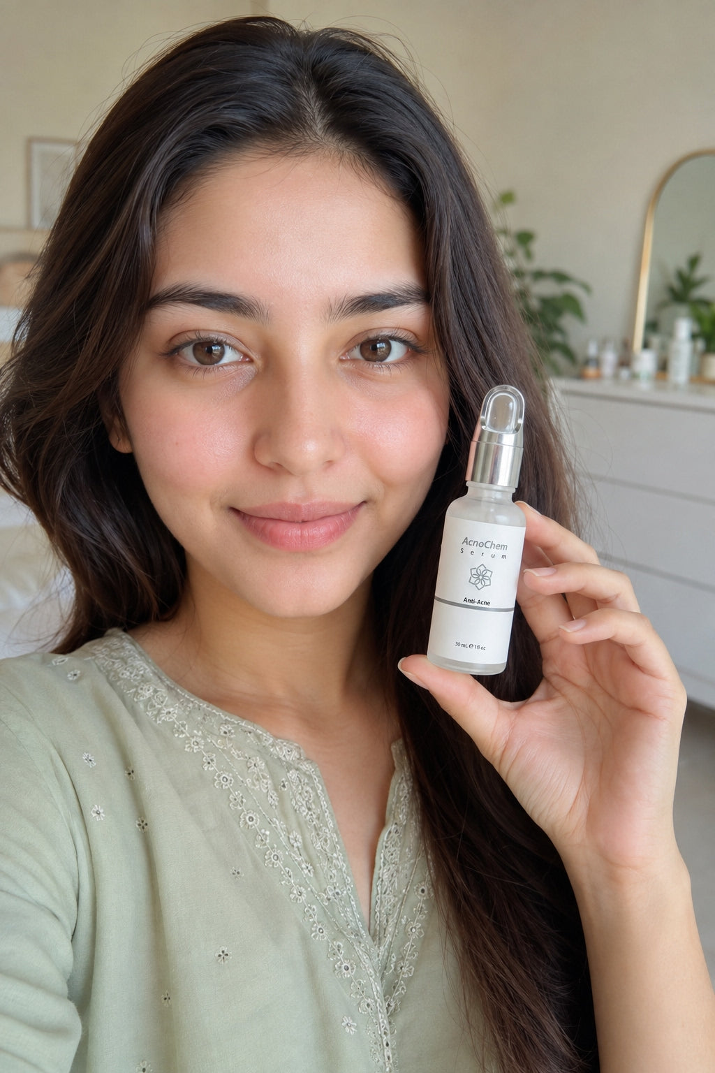 Acno Chem Anti-Acne Serum (30ml)