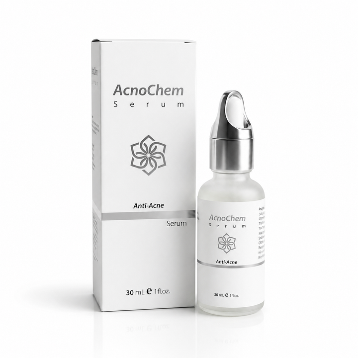 Acno Chem Anti-Acne Serum (30ml)
