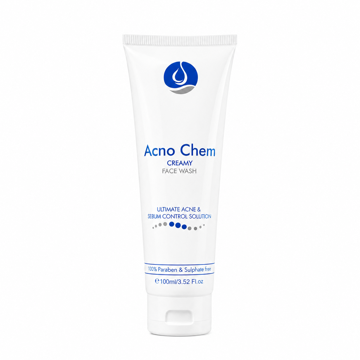 Acno Chem Acne Control Face Wash (100ml)